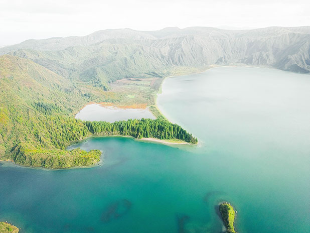 Azores